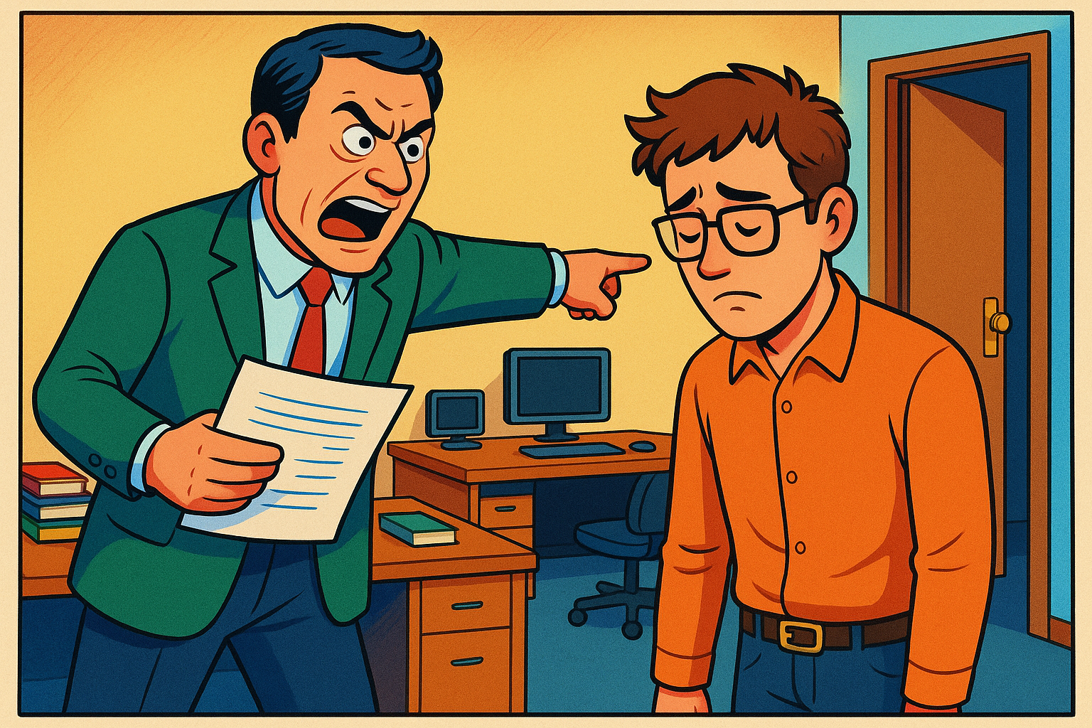 LICENZIAMENTO PER GIUSTA CAUSA